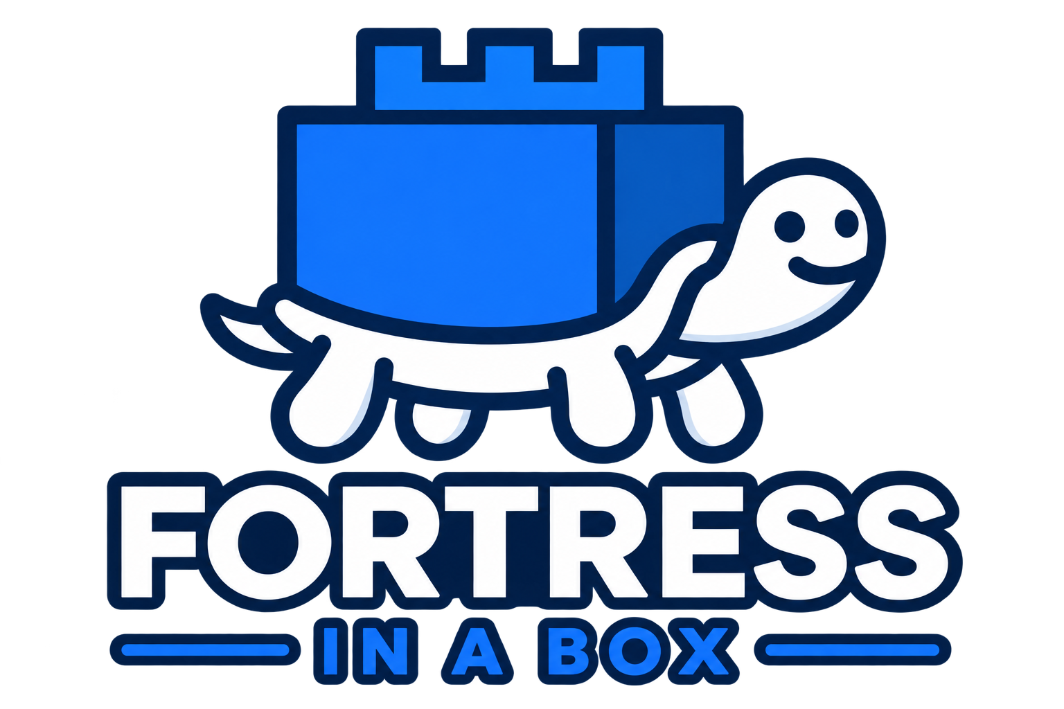 Fortress Core Turtle Image